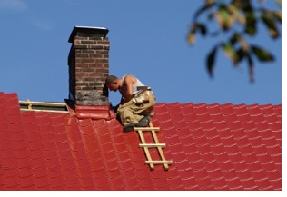 tető javítása